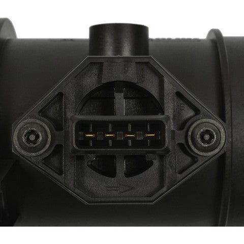 Standard Ignition Mass Air Flow Sensor P/N:MAS0264 Fits: Audi A4, Audi A4 Quattro, Volkswagen Cabrio, Volkswagen Eurovan, Volkswagen Golf, Volkswagen Jetta, Volkswagen Passat - Image 3