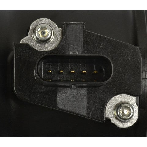 Standard Ignition Mass Air Flow Sensor P/N:MAS0379 Fits: Audi A6 2012, Audi A6 Quattro 2012, Audi A6 Quattro 2016, Audi A7 Quattro 2016, Audi Q7 15-11, Porsche Cayenne 15-11, Volkswagen Touareg 16-09 - Image 3