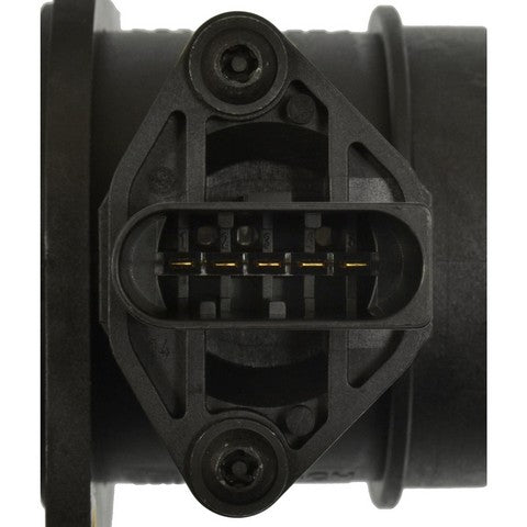 Standard Ignition Mass Air Flow Sensor P/N:MAS0411 Fits: Audi Q7, Seat Altea, Seat Leon, Volkswagen Beetle, Volkswagen Golf, Volkswagen Golf City, Volkswagen Jetta, Volkswagen Jetta City, Volkswagen Phaeton, Volkswagen Touareg - Image 3