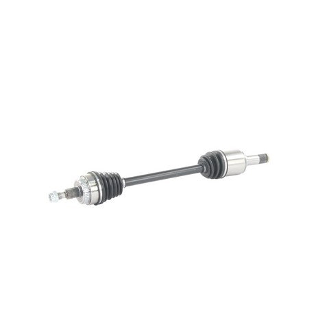 TrakMotive CV Axle Shaft P/N:MB-8010 Fits: Mercedes-benz Ml320 03-98, Mercedes-benz Ml350 05-03, Mercedes-benz Ml430 01-99, Mercedes-benz Ml500 05-02, Mercedes-benz Ml55 Amg 03-00 - Image 3
