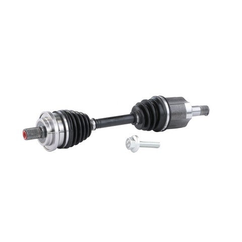 TrakMotive CV Axle Shaft P/N:MB-8020 Fits: Mercedes-benz C240 05-03, Mercedes-benz C280 07-06, Mercedes-benz C320 05-03, Mercedes-benz C350 07-06 - Image 3
