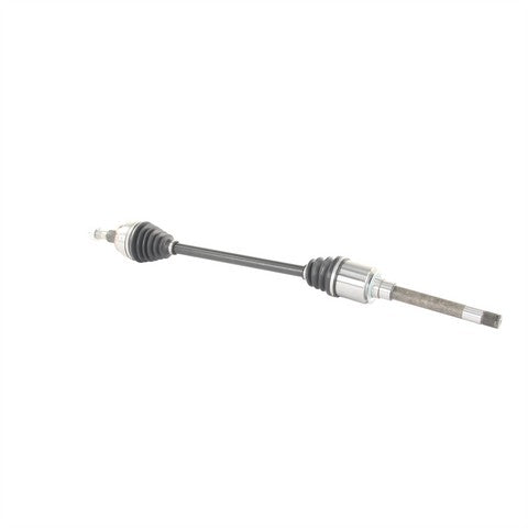 TrakMotive CV Axle Shaft P/N:MB-8034 Fits: Mercedes-benz R350 13-12 - Image 3