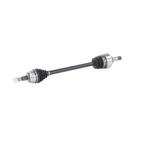 TrakMotive CV Axle Shaft P/N:MB-8072 Fits: Mercedes-benz R320 09-07, Mercedes-benz R350 09-06, Mercedes-benz R500 08-06 - Image 3