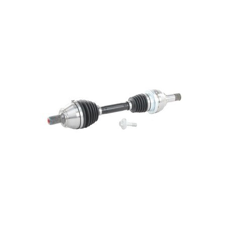 TrakMotive CV Axle Shaft P/N:MB-86006 Fits: Mercedes-benz A35 Amg 2020 - Image 3