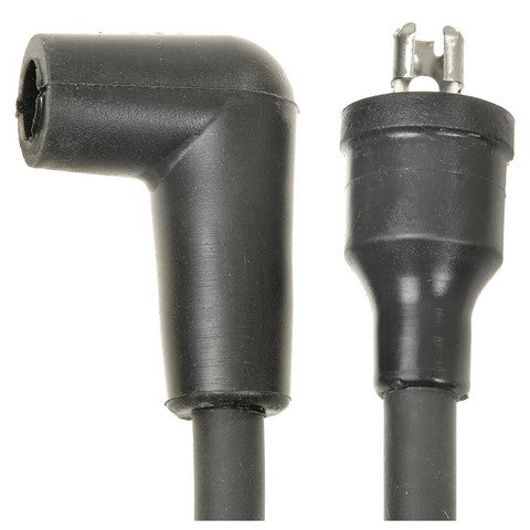 Standard Ignition Spark Plug Wire Set P/N:MC1105 Fits: Harley-davidson Flh Electra Glide, Harley-davidson Flst Heritage Softail, Harley-davidson Flstc Heritage Softail Classic, Harley-davidson Fxd Dyna Super Glide, Harley-davidson Fxdc Super Glide Custom - Image 2