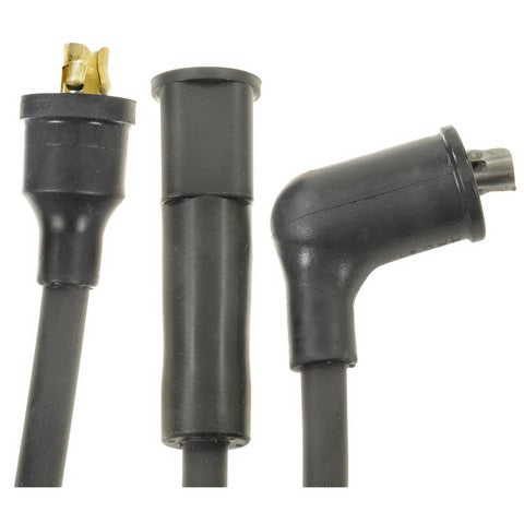Standard Ignition Spark Plug Wire Set P/N:MC1108 Fits: Harley-davidson Xlh1100 87-86, Harley-davidson Xlh1200 00-99, Harley-davidson Xlh1200 96-88, Harley-davidson Xlh883 00-86 - Image 2