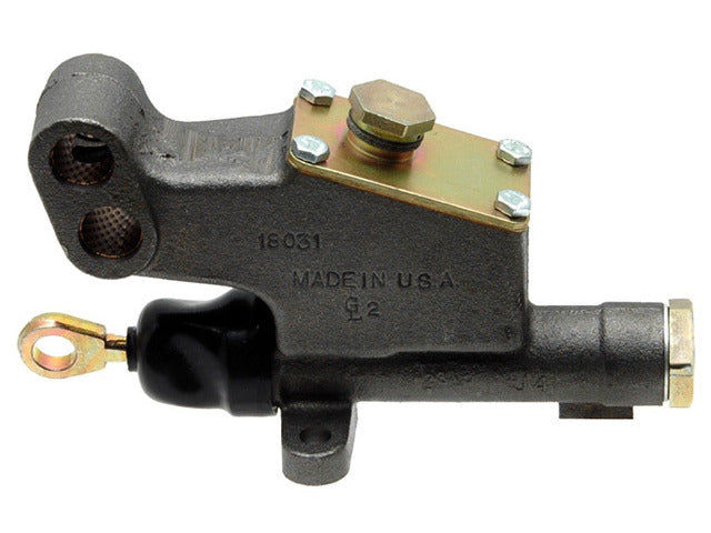 Raybestos Brakes Brake Master Cylinder P/N:MC17916 Fits: Chevrolet 1500, Chevrolet Bel Air, Chevrolet One-fifty Series, Chevrolet Sedan Delivery, Chevrolet Two-ten Series, Pontiac Catalina, Pontiac Chieftain, Pontiac Star Chief - Image 7