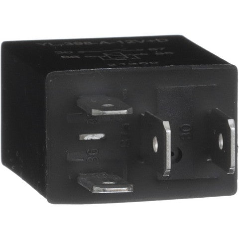 Standard Ignition Starter Relay P/N:MC2206 Fits: Harley-davidson Flhri Road King, Harley-davidson Flhtci Electra Glide Classic, Harley-davidson Flhtcui Electra Glide Ultra Classic, Harley-davidson Fltri Road Glide, Harley-davidson Fxd Dyna Super Glide - Image 9