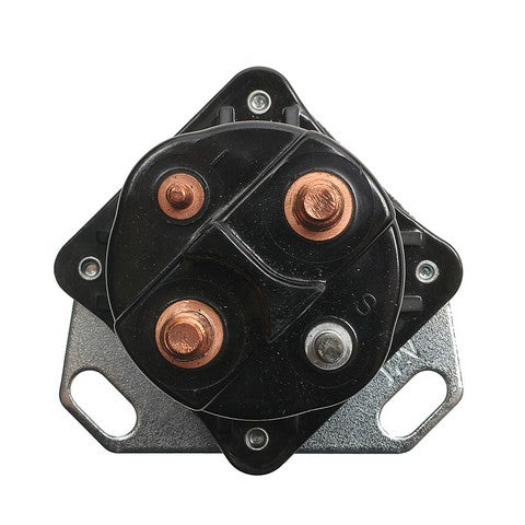 Standard Ignition Starter Relay P/N:MC2301 Fits: Harley-davidson Flh Electra Glide 79-75, Harley-davidson Flhtc Electra Glide Classic 85-84, Harley-davidson Fltc Tour Glide Classic 85-84, Harley-davidson Fx Super Glide 78-75, Harley-davidson Xlh1000 79-75 - Image 3