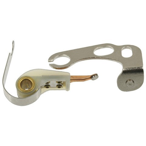 Standard Ignition Ignition Contact Set and Condenser Kit P/N:MC2606 Fits: Harley-davidson Xlr 60-59 - Image 2