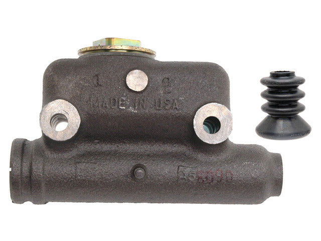 Raybestos Brakes Brake Master Cylinder P/N:MC3081 Fits: Hudson Commodore Series, Hudson Hornet, Hudson Pacemaker, Hudson Super Series, Hudson Super Wasp, Hudson Wasp, Packard 200, Packard 250, Packard 300 - Image 7