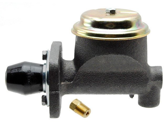 Raybestos Brakes Brake Master Cylinder P/N:MC36063 Fits: Chrysler 300, Chrysler Imperial, Chrysler Nassau, Chrysler New Yorker, Chrysler Newport, Chrysler Saratoga, Chrysler St Regis, Chrysler TOWN & COUNTRY, Chrysler Windsor - Image 7