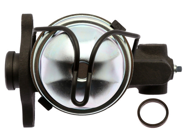 Raybestos Brakes Brake Master Cylinder P/N:MC36134 Fits: Buick Electra 66-63, Buick Estate Wagon 64-63, Buick Invicta 1963, Buick Lesabre 66-63, Buick Riviera 66-63, Buick Wildcat 66-63 - Image 3