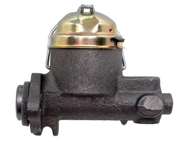 Raybestos Brakes Brake Master Cylinder P/N:MC36136 Fits: Oldsmobile 98 66-63, Oldsmobile Delta 88 66-65, Oldsmobile Dynamic 88 66-63, Oldsmobile Fiesta 64-63, Oldsmobile Super 88 64-63 - Image 7