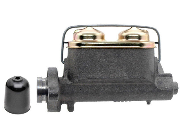 Raybestos Brakes Brake Master Cylinder P/N:MC36239 Fits: Chevrolet Bel Air, Chevrolet Biscayne, Chevrolet Blazer, Chevrolet Brookwood, Chevrolet C10 Panel, Chevrolet C10 Pickup, Chevrolet C10 Suburban, Chevrolet Caprice, Chevrolet Estate - Image 7