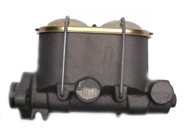 Raybestos Brakes Brake Master Cylinder P/N:MC36280 Fits: Chevrolet Bel Air, Chevrolet Biscayne, Chevrolet Blazer, Chevrolet Brookwood, Chevrolet C10 Pickup, Chevrolet C10 Suburban, Chevrolet Camaro, Chevrolet Caprice, Chevrolet Chevelle - Image 6