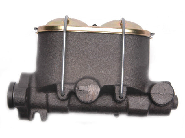 Raybestos Brakes Brake Master Cylinder P/N:MC36281 Fits: Cadillac Calais 70-68, Cadillac Commercial Chassis 70-69, Cadillac Deville 70-68, Cadillac Fleetwood 70-68 - Image 6