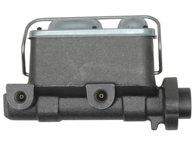 Raybestos Brakes Brake Master Cylinder P/N:MC36318 Fits: Oldsmobile 98 1970, Oldsmobile Toronado 72-70, Pontiac Bonneville 70-69, Pontiac Catalina 70-69, Pontiac Executive 1969, Pontiac Gto 70-69, Pontiac Parisienne 70-69 - Image 7