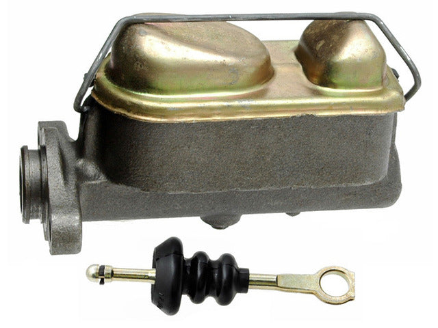 Raybestos Brakes Brake Master Cylinder P/N:MC36319 Fits: Ford Pinto 1971 - Image 7