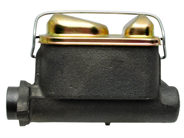 Raybestos Brakes Brake Master Cylinder P/N:MC36408 Fits: Ford E-250 Econoline 1975, Ford E-250 Econoline Club Wagon 1975, Ford E-350 Econoline 1975, Ford F-250 1975, Ford F-350 1975 - Image 7