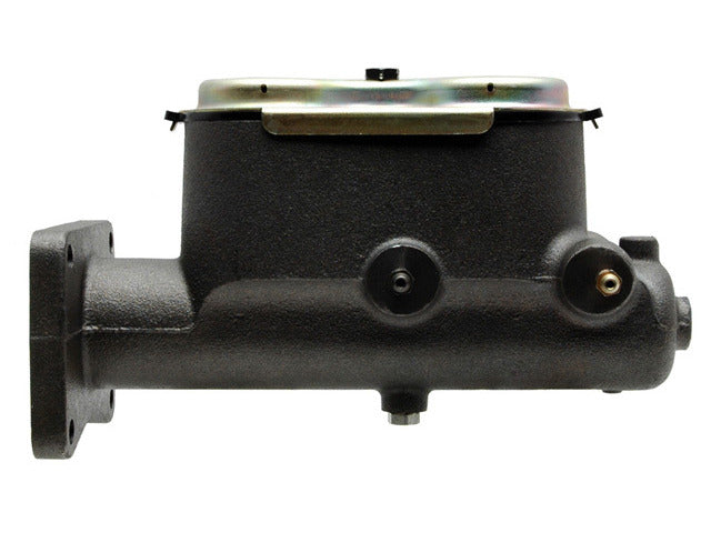 Raybestos Brakes Brake Master Cylinder P/N:MC36467 Fits: Chevrolet C50 74-73, Chevrolet C50 83-79, Chevrolet C50 87-85, Chevrolet P40 83-80, GMC C5000 1980, GMC C5000 1985, GMC P4500 83-79 - Image 7