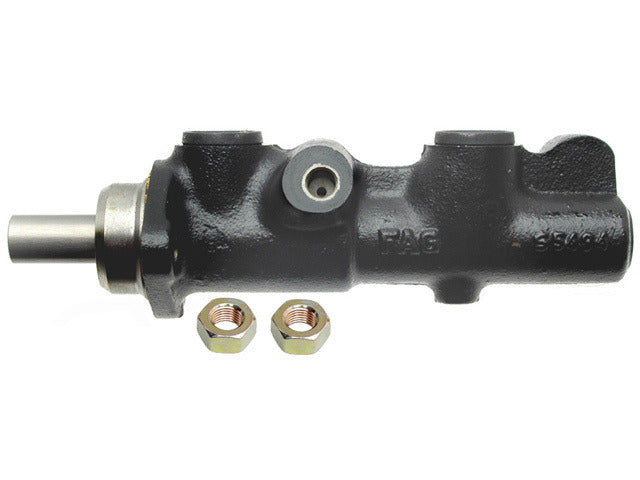 Raybestos Brakes Brake Master Cylinder P/N:MC390075 Fits: Mercedes-benz 380se 85-84, Mercedes-benz 380sec 1983, Mercedes-benz 380sel 83-81, Mercedes-benz 380sl 85-81, Mercedes-benz 500sel 85-84 - Image 7