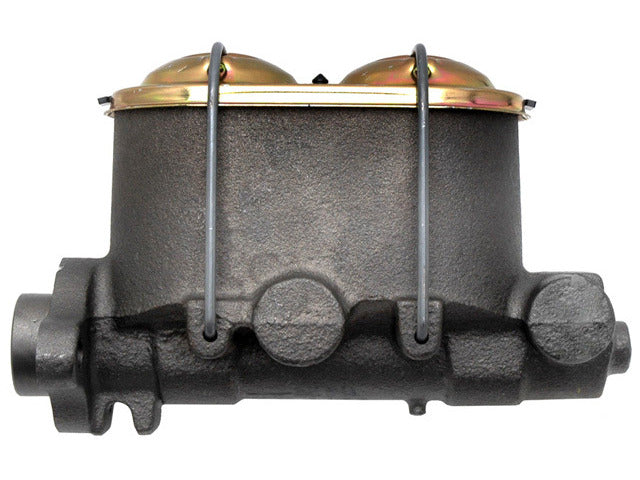 Raybestos Brakes Brake Master Cylinder P/N:MC39009 Fits: Cadillac Calais, Cadillac Deville, Cadillac Fleetwood, Chevrolet C10 Suburban, Chevrolet C20, Chevrolet C20 Suburban, Chevrolet K10 Suburban, Chevrolet K20, Chevrolet K20 Suburban, Chevrolet P20 - Image 7