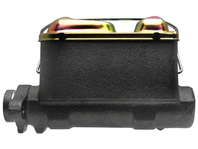 Raybestos Brakes Brake Master Cylinder P/N:MC39012 Fits: Chevrolet P30 76-75, Chevrolet P30 Van 74-73, Dodge B350 85-82, GMC P35 76-75, GMC P35/p3500 Van 74-73, Plymouth Pb350 83-82 - Image 7