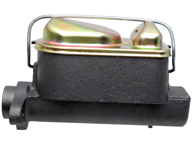 Raybestos Brakes Brake Master Cylinder P/N:MC39014 Fits: Ford E-250 Econoline 1976, Ford E-250 Econoline Club Wagon 1976, Ford E-350 Econoline 1976, Ford F-250 1976, Ford F-350 1976 - Image 7