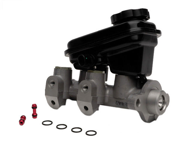 Raybestos Brakes Brake Master Cylinder P/N:MC390174 Fits: Buick Skylark, Chevrolet Beretta, Chevrolet Cavalier, Chevrolet Corsica, Oldsmobile Achieva, Oldsmobile Cutlass Calais, Pontiac Grand Am, Pontiac Sunbird - Image 4