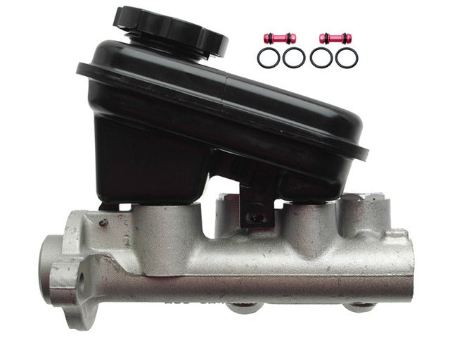 Raybestos Brakes Brake Master Cylinder P/N:MC390180 Fits: Buick Century 96-94, Oldsmobile Cutlass Ciera 96-94 - Image 7