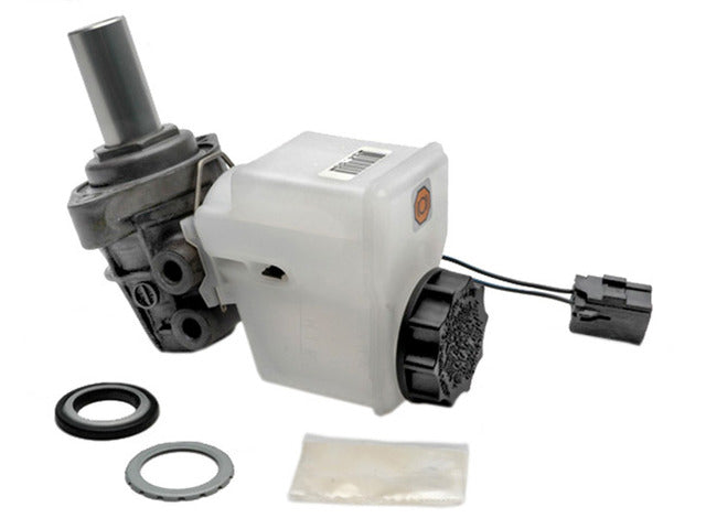 Raybestos Brakes Brake Master Cylinder P/N:MC390222 Fits: Mazda Millenia 99-95 - Image 4