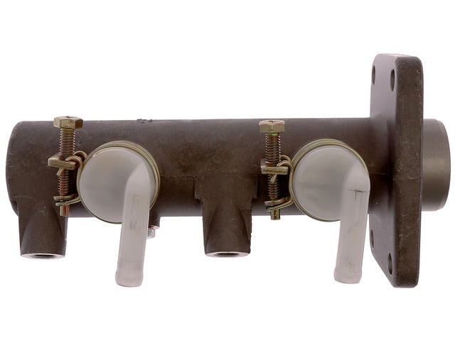 Raybestos Brakes Brake Master Cylinder P/N:MC390229 Fits: Chevrolet W4500 Tiltmaster 93-91, GMC W4500 Forward 93-92, Isuzu Npr 93-91 - Image 3