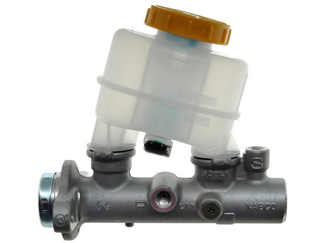 Raybestos Brakes Brake Master Cylinder P/N:MC390233 Fits: Infiniti I30 99-96, Nissan Maxima 00-94 - Image 7