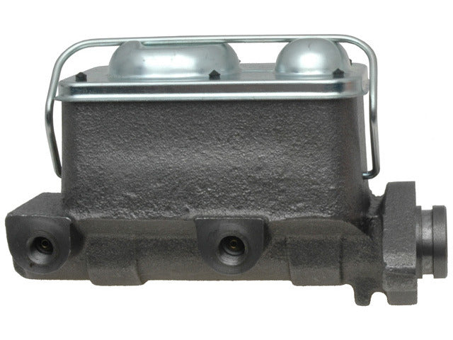 Raybestos Brakes Brake Master Cylinder P/N:MC39023 Fits: Buick Apollo 1975, Buick Skylark 79-75, Chevrolet Camaro 80-75, Chevrolet Nova 79-75, Oldsmobile Omega 79-75, Pontiac Firebird 80-75, Pontiac Phoenix 79-77, Pontiac Ventura 77-75 - Image 7