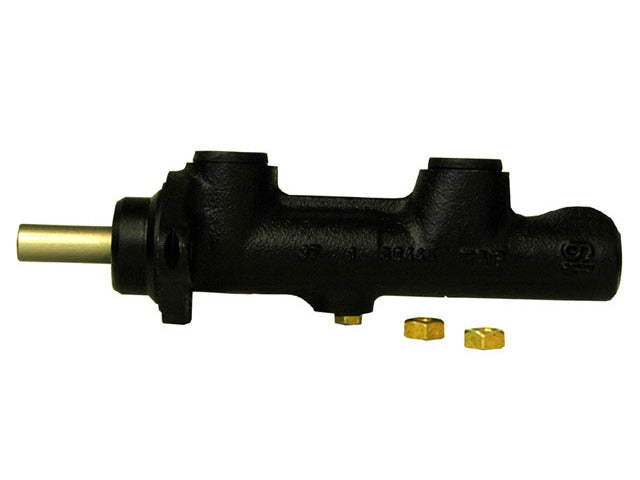 Raybestos Brakes Brake Master Cylinder P/N:MC390241 Fits: BMW 318i 1991 - Image 6