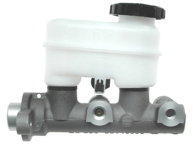 Raybestos Brakes Brake Master Cylinder P/N:MC390251 Fits: Chrysler Sebring 99-96, Dodge Stratus 00-95, Plymouth Breeze 00-96 - Image 7