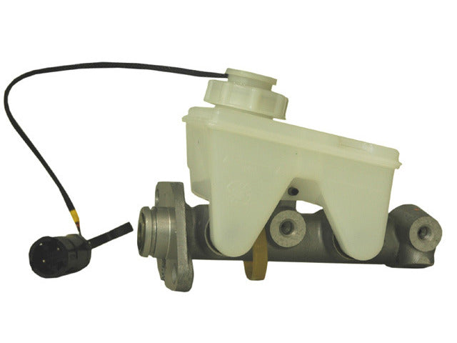 Raybestos Brakes Brake Master Cylinder P/N:MC390272 Fits: Jaguar Vanden Plas 90-88, Jaguar Xj6 90-88 - Image 6
