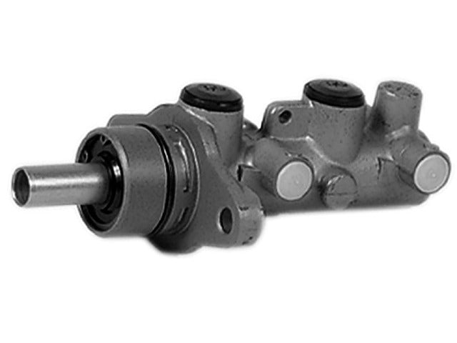 Raybestos Brakes Brake Master Cylinder P/N:MC390274 Fits: Chevrolet Metro 01-98, Geo Metro 97-95, Pontiac Firefly 00-95, Suzuki Swift 99-95 - Image 1