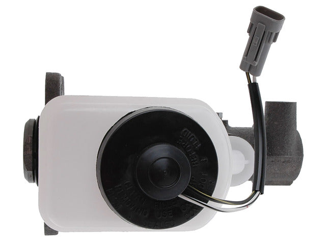 Raybestos Brakes Brake Master Cylinder P/N:MC390296 Fits: Toyota T100 98-95 - Image 3