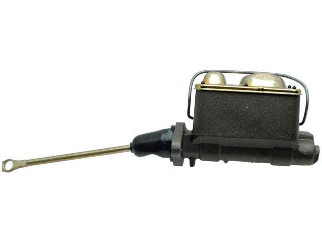 Raybestos Brakes Brake Master Cylinder P/N:MC39029 Fits: American Motors Pacer 80-79 - Image 7
