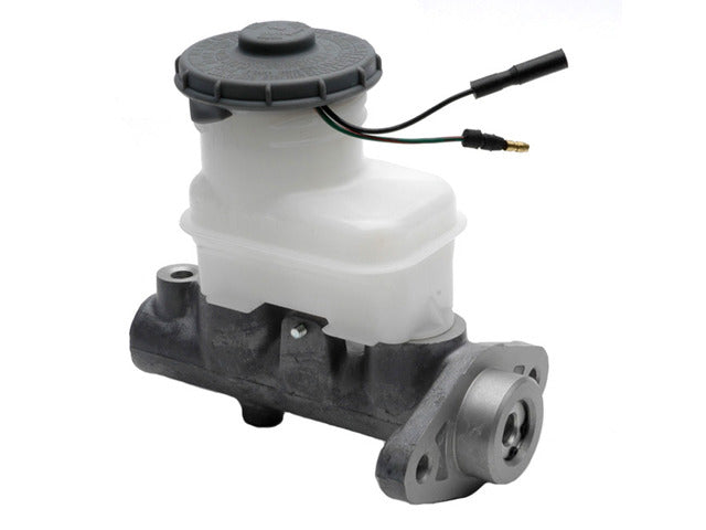Raybestos Brakes Brake Master Cylinder P/N:MC390323 Fits: Acura El 00-97, Honda Civic 00-97 - Image 4