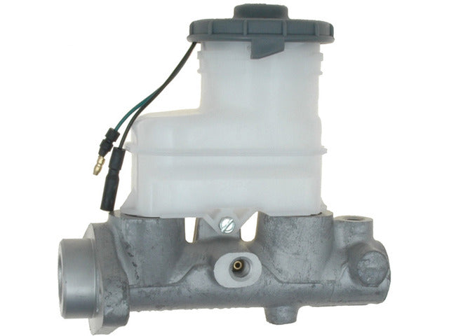Raybestos Brakes Brake Master Cylinder P/N:MC390328 Fits: Honda Civic 00-96 - Image 7