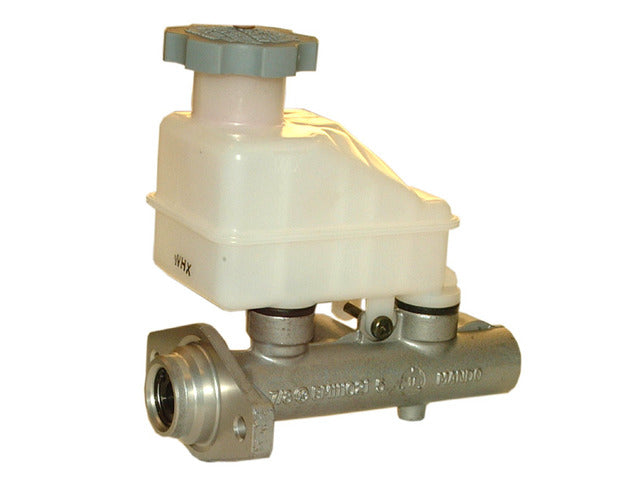 Raybestos Brakes Brake Master Cylinder P/N:MC390359 Fits: Hyundai Elantra 98-96, Hyundai Tiburon 98-97 - Image 6