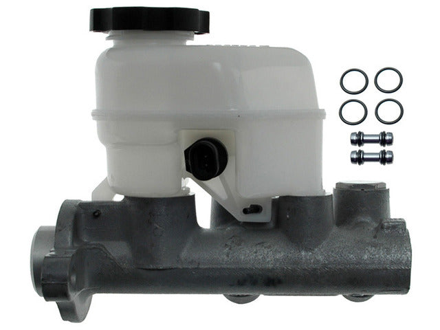 Raybestos Brakes Brake Master Cylinder P/N:MC390371 Fits: Chevrolet Venture 99-97, Oldsmobile Silhouette 99-97, Pontiac Montana 1999, Pontiac Trans Sport 99-97 - Image 7