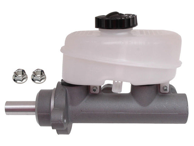Raybestos Brakes Brake Master Cylinder P/N:MC390378 Fits: Dodge Dakota 98-97, Jeep Tj 06-97, Jeep Wrangler 06-97 - Image 7