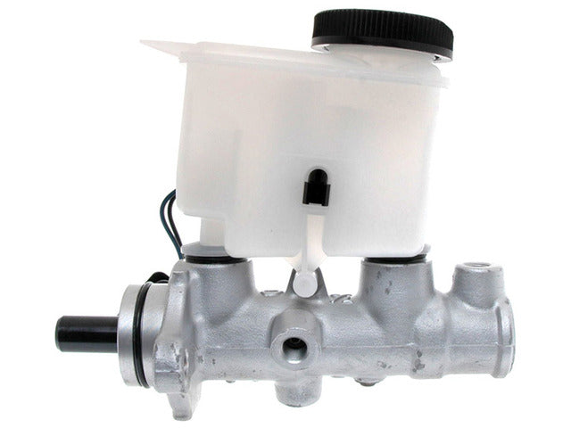 Raybestos Brakes Brake Master Cylinder P/N:MC390420 Fits: Mazda Protege 98-97 - Image 7
