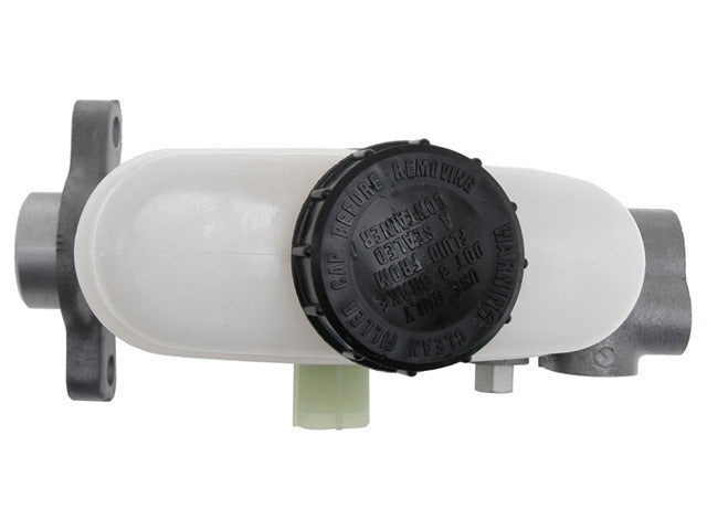 Raybestos Brakes Brake Master Cylinder P/N:MC390430 Fits: Ford Crown Victoria 1997, Lincoln Town Car 1997, Mercury Grand Marquis 1997 - Image 3