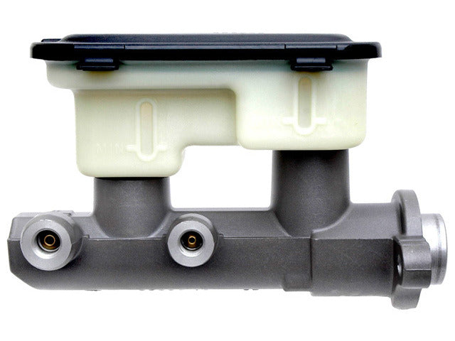 Raybestos Brakes Brake Master Cylinder P/N:MC390431 Fits: Chevrolet Blazer 1997, GMC Jimmy 1997, Oldsmobile Bravada 1997 - Image 7