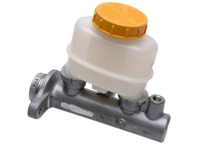 Raybestos Brakes Brake Master Cylinder P/N:MC390451 Fits: Nissan Altima 00-98 - Image 4